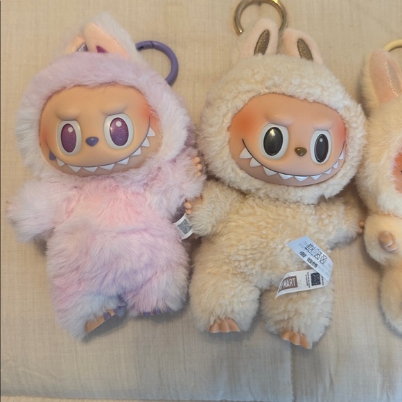 Labubu Set - Picture 2 of 3